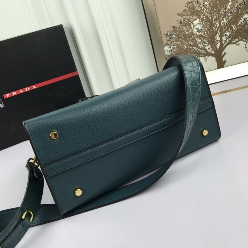 Prada Top Handle Bags